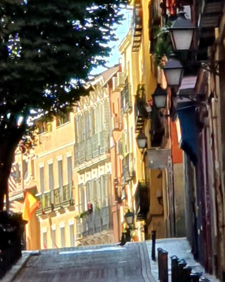 Madrid Centro 2 D Tirso De Molina Sol Plaza Mayor Daire Dış mekan fotoğraf